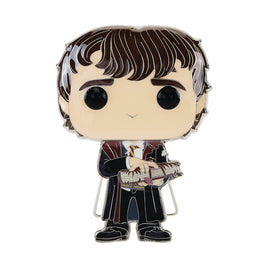 Funko Pop! Pin: Harry Potter and The Prisoner of Azkaban - 20th Anniversary, Neville Longbottom