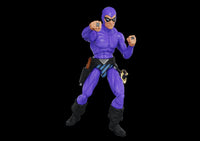 Boss Fight Studio Hero H.A.C.K.S.: Phantom Wave 2 11th Phantom 1:18 Scale Action Figure