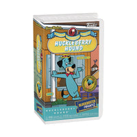 Funko Rewind: Huckleberry Hound - Huckleberry Hound with Chase (Styles May Vary)