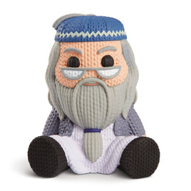 Handmade by Robots Bensussen Deutch - Harry Potter - HMBR - Dumbledore Vinyl Figure