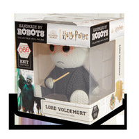 Handmade by Robots Bensussen Deutch - Harry Potter - HMBR - Voldemort Vinyl Figure