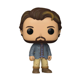 Funko Pop! Movies Rebel Moon Season 2 – Gunnar Vinyl Figure | Netflix Sci-Fi Collectible