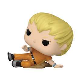 Funko Pop! Animation: My Hero Academia - Hero League Baseball, Mashirao Ojiro