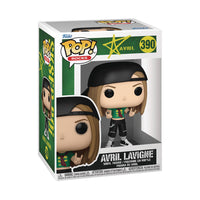 Funko Pop! Rocks: Avril Lavigne - Sk8ter Boi