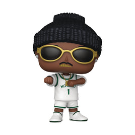 Funko Pop! Rocks: Master P