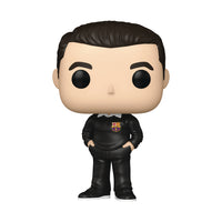 Funko Pop! Football: Barcelona - Xavi