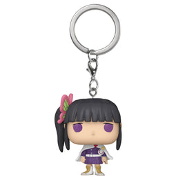 POP KEYCHAIN DEMON SLAYER KANAO TSUYURI (C: 1-1-2)