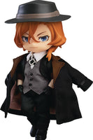 Orange Rouge Bungo Stray Dogs: Chuya Nakahara Nendoroid Doll