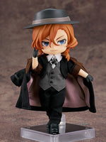 Orange Rouge Bungo Stray Dogs: Chuya Nakahara Nendoroid Doll