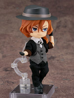 Orange Rouge Bungo Stray Dogs: Chuya Nakahara Nendoroid Doll