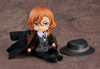 Orange Rouge Bungo Stray Dogs: Chuya Nakahara Nendoroid Doll