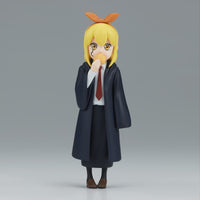 Banpresto - Mashle: Magic and Muscles - Lemon Irvine vol. 1 (ver. B), Bandai Spirits Figure