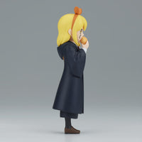 Banpresto - Mashle: Magic and Muscles - Lemon Irvine vol. 1 (ver. B), Bandai Spirits Figure