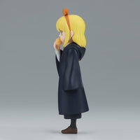 Banpresto - Mashle: Magic and Muscles - Lemon Irvine vol. 1 (ver. B), Bandai Spirits Figure