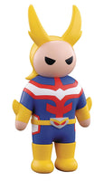 Banpresto - My Hero Academia - All Might, Bandai Spirits Sofvimates Figure