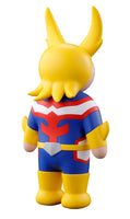 Banpresto - My Hero Academia - All Might, Bandai Spirits Sofvimates Figure