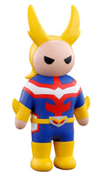 Banpresto - My Hero Academia - All Might, Bandai Spirits Sofvimates Figure