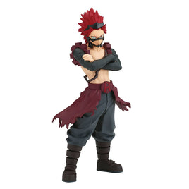 Banpresto - My Hero Academia - Red Riot II, Bandai Spirits Age of Heroes Figure