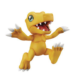 Banpresto - Digimon Adventure - Agumon (ver. A), Bandai Spirits DXF ~Adventure Archives~ Special Figure