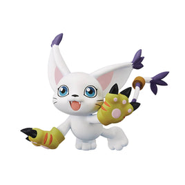 Banpresto - Digimon Adventure - Tailmon (ver. C), Bandai Spirits DXF ~Adventure Archives~ Special Figure
