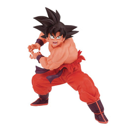 Banpresto - Dragon Ball Z - Son Goku (vs Vegeta), Bandai Spirits Match Makers Figure