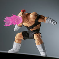 Banpresto - Dragon Ball Z - Recoome, Bandai Spirits Gxmateria Figure