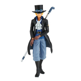 Banpresto - One Piece - Sabo, Bandai Spirits The Shukko Figure
