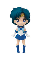 TAMASHII NATIONS - Pretty Guardian Sailor Moon - Figuarts Mini - Sailor Mercury