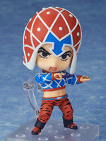 Medicos JoJo’s Bizarre Adventure: Golden Wind – Guido Mista Nendoroid Action Figure