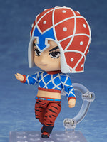 Medicos JoJo’s Bizarre Adventure: Golden Wind – Guido Mista Nendoroid Action Figure