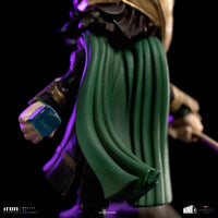 Marvel The Infinity Saga - Loki Mini Co. Heroes PVC