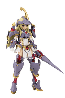 Kotobukiya Frame Arms Girl: Hand Scale Durga I Plastic Model Kit