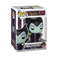 Funko Pop! Disney: Sleeping Beauty 65th Anniversary - Maleficent with Candle