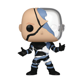 Funko Pop! TV: DC Doom Patrol - Mr. Nobody, Glow in The Dark