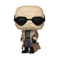 Funko Pop! TV: DC Doom Patrol - Negative Man