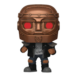 Funko Pop! TV: DC Doom Patrol - Robotman