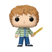 Funko Pop! TV: Disney - Percy Jackson and The Olympians, Percy Jackson