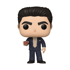 Funko Pop! TV: The Sopranos - Christopher Moltisanti