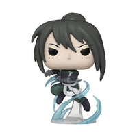 POP! Animation Fullmetal Alchemist: Brotherhood – Lan Fan Ninja Vinyl Figure