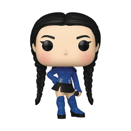 Funko Pop! Rocks: Rosalia (Motomami Tour)