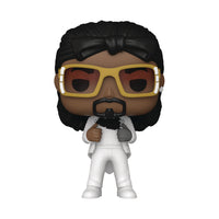 Funko Pop! Rocks: Snoop Dogg - Sensual Seduction