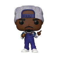 Funko Pop! Rocks: Tupac Shakur - Thug Life