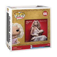 Funko Pop! Albums: Shakira - Fijacion Oral