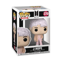 Funko Pop! Rocks: BTS - J-Hope