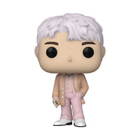 Funko Pop! Rocks: BTS - J-Hope