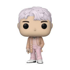 Funko Pop! Rocks: BTS - J-Hope