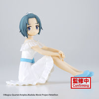 Banpresto - Puella Magi Madoka Magica: The Movie Rebellion - Sayaka Miki, Bandai Spirits Serenus Couture Figur