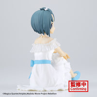 Banpresto - Puella Magi Madoka Magica: The Movie Rebellion - Sayaka Miki, Bandai Spirits Serenus Couture Figur