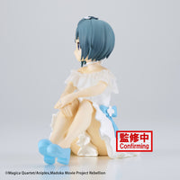 Banpresto - Puella Magi Madoka Magica: The Movie Rebellion - Sayaka Miki, Bandai Spirits Serenus Couture Figur