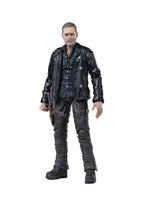 The Walking Dead Dead City – Negan 4 Inch Mini Action Figure 1/18 Scale (Hiya Toys, PREVIEWS Exclusive)